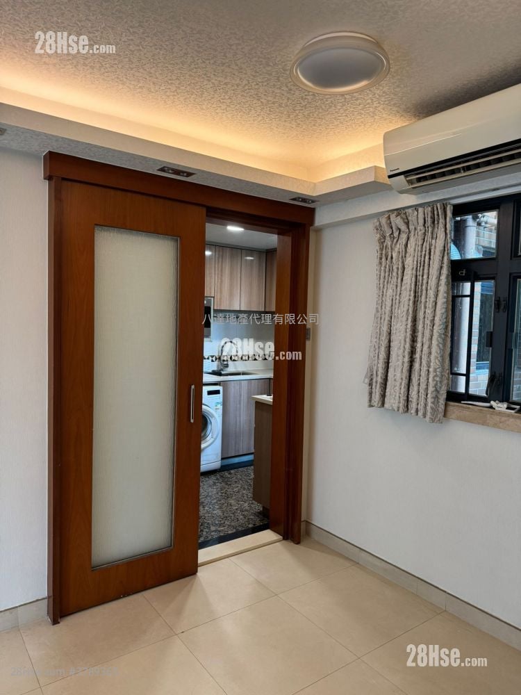 御龙居 售盘 2 房 , 1 浴室 625 平方尺