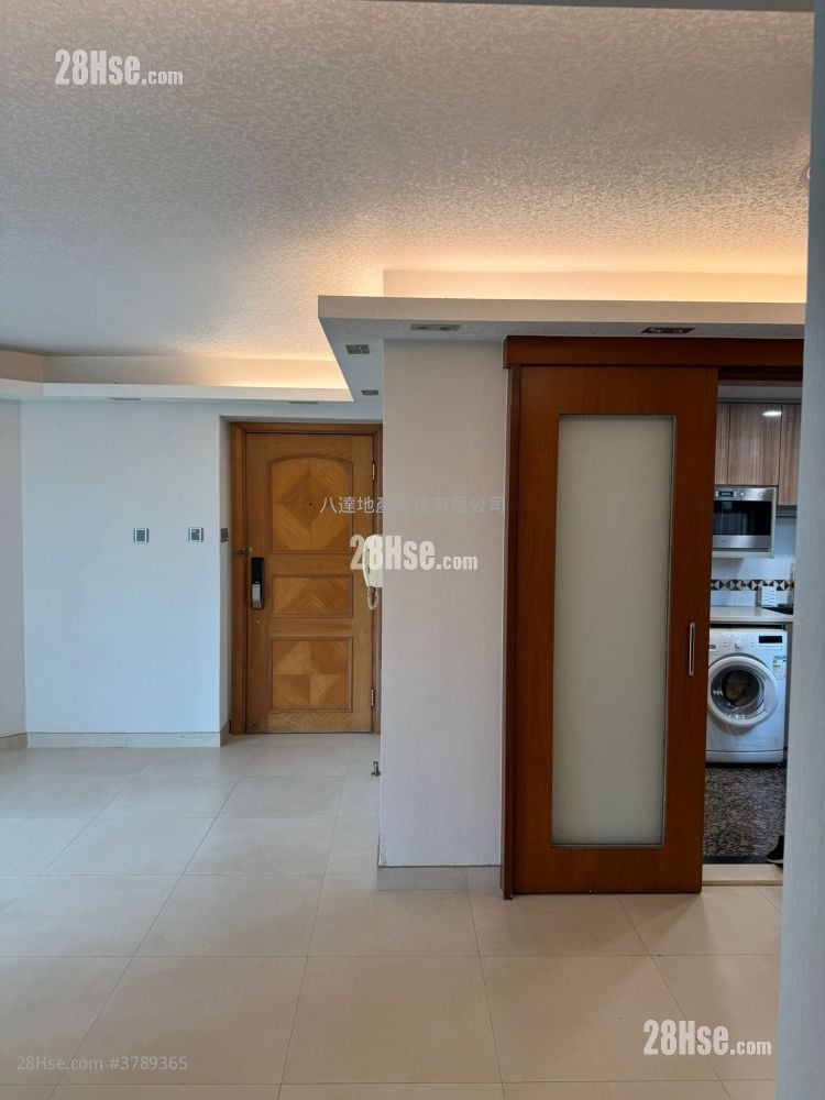 御龙居 售盘 2 房 , 1 浴室 625 平方尺