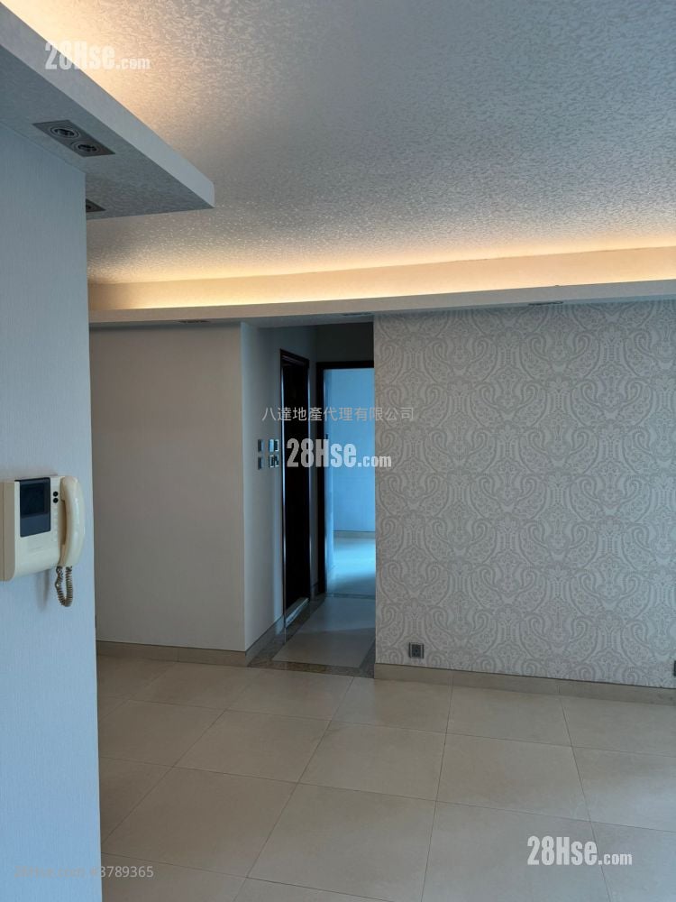 御龙居 售盘 2 房 , 1 浴室 625 平方尺