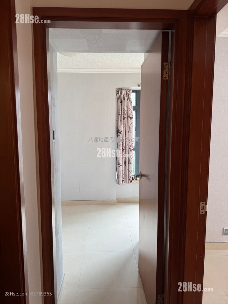 御龙居 售盘 2 房 , 1 浴室 625 平方尺