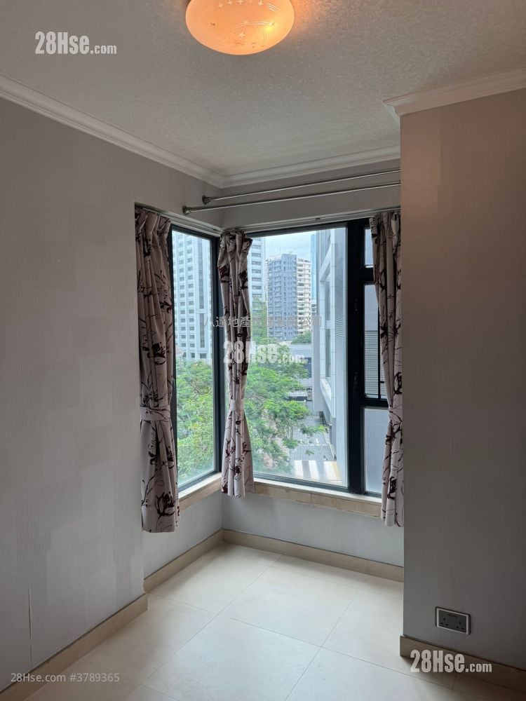 御龙居 售盘 2 房 , 1 浴室 625 平方尺