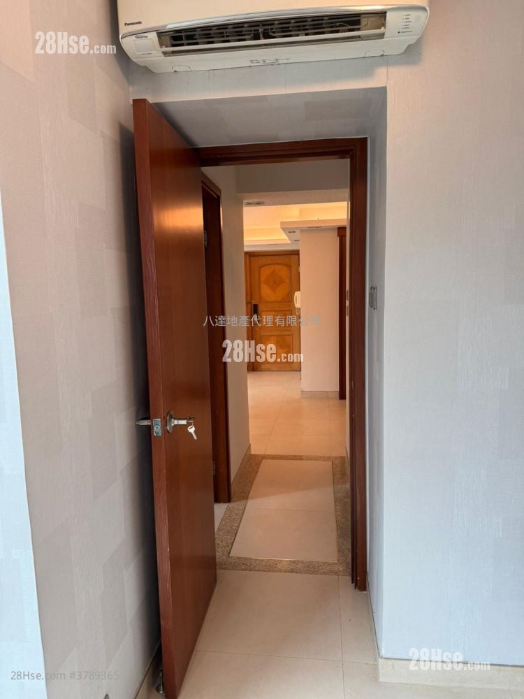 御龙居 售盘 2 房 , 1 浴室 625 平方尺