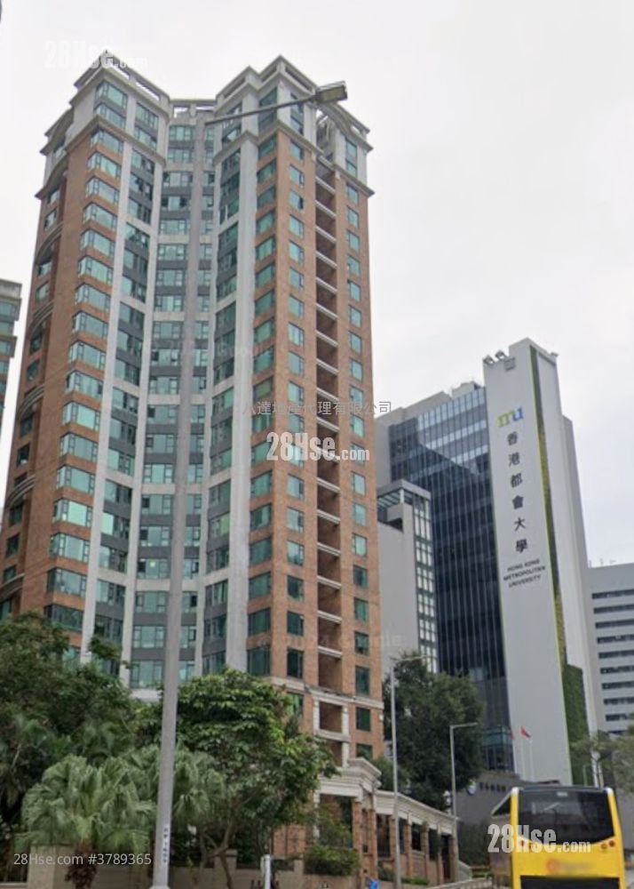 御龙居 售盘 2 房 , 1 浴室 625 平方尺