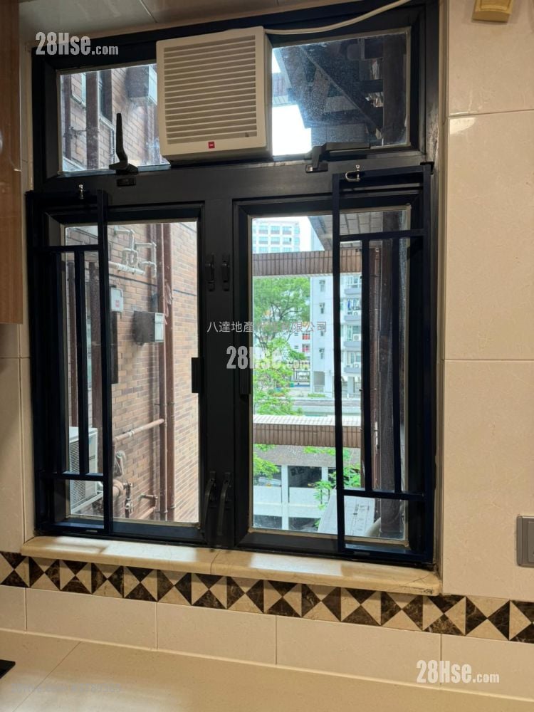 御龙居 售盘 2 房 , 1 浴室 625 平方尺