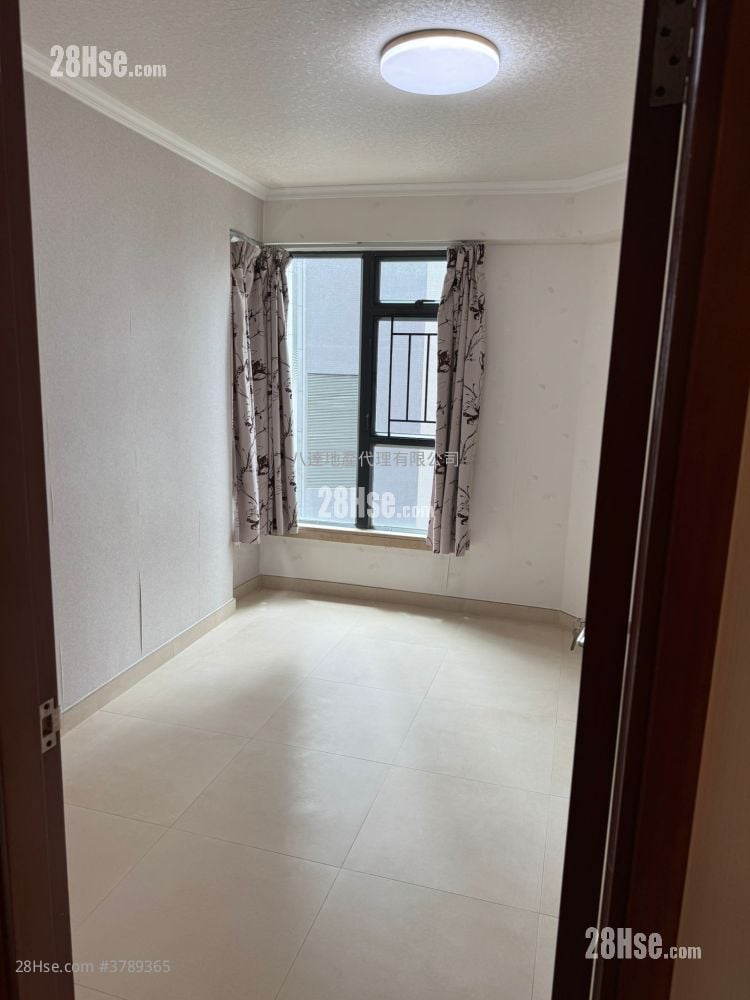 御龙居 售盘 2 房 , 1 浴室 625 平方尺