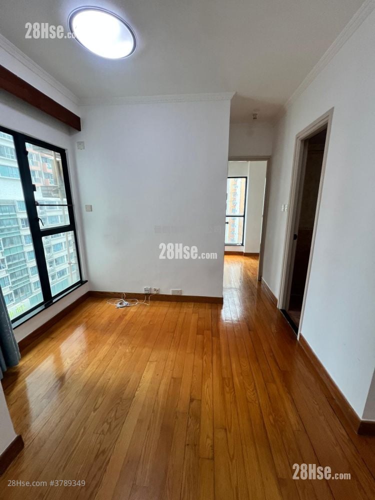 Marina Lodge Rental 2 Bedrooms , 1 Bathroom 290 ft²