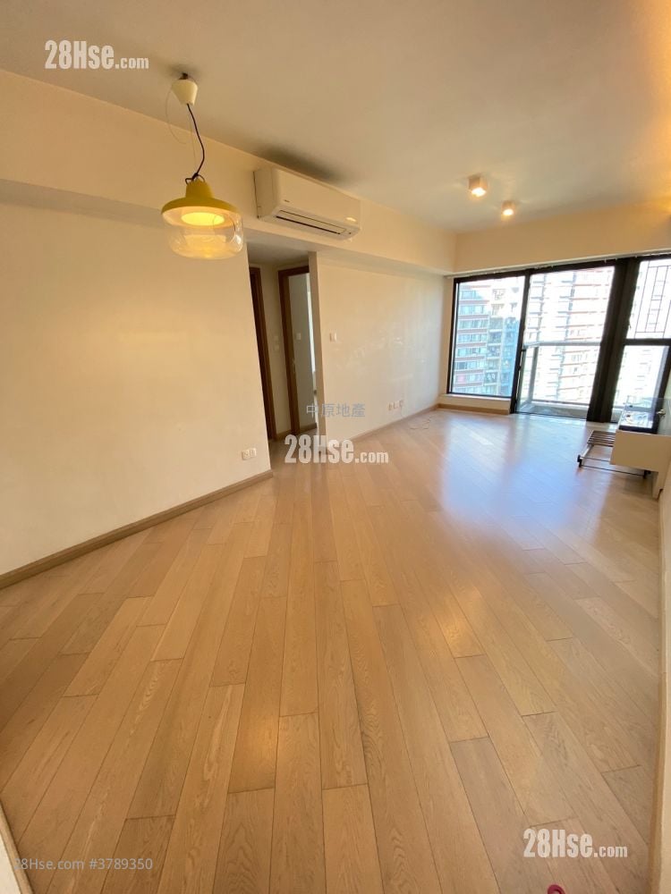 溱柏 售盘 3 房 669 平方尺