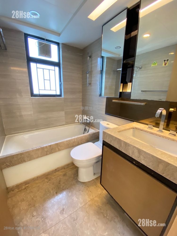 溱柏 售盘 3 房 669 平方尺