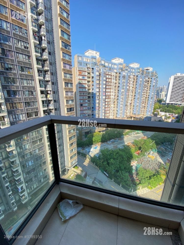 溱柏 售盘 3 房 669 平方尺