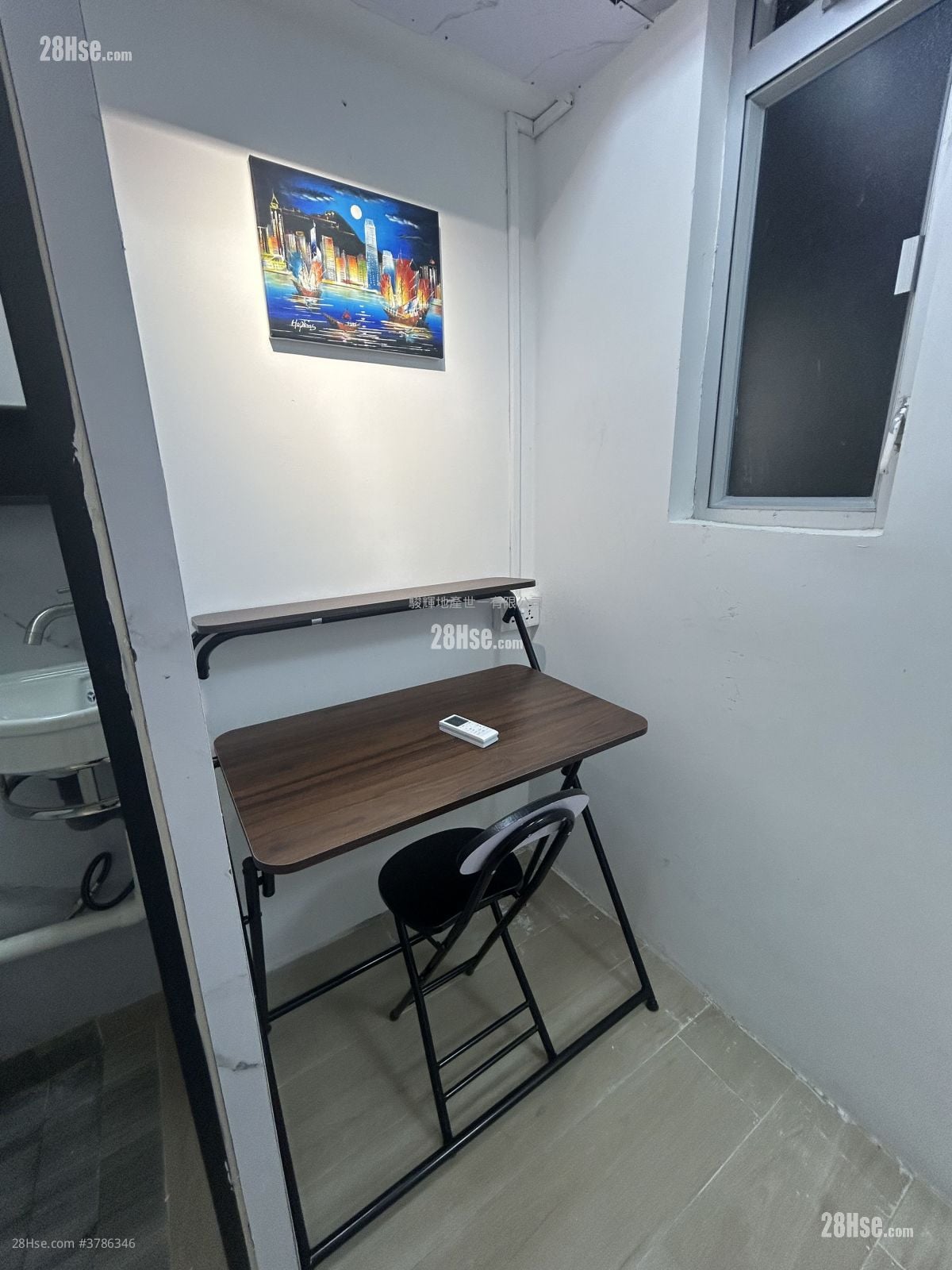 Wing Lee Building Rental 1 Bedroom , 1 Bathroom 180 ft²