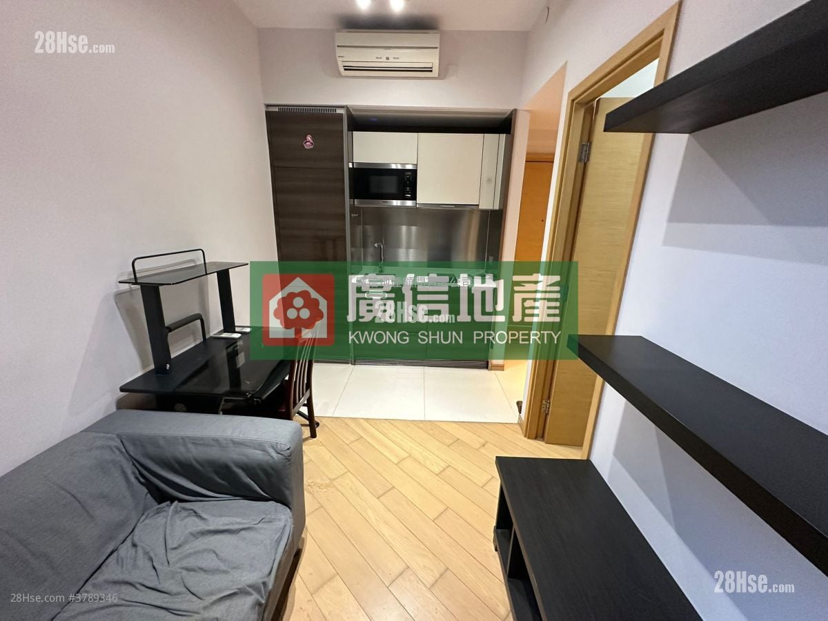 Upper West Rental 1 Bedroom , 1 Bathroom 262 ft²