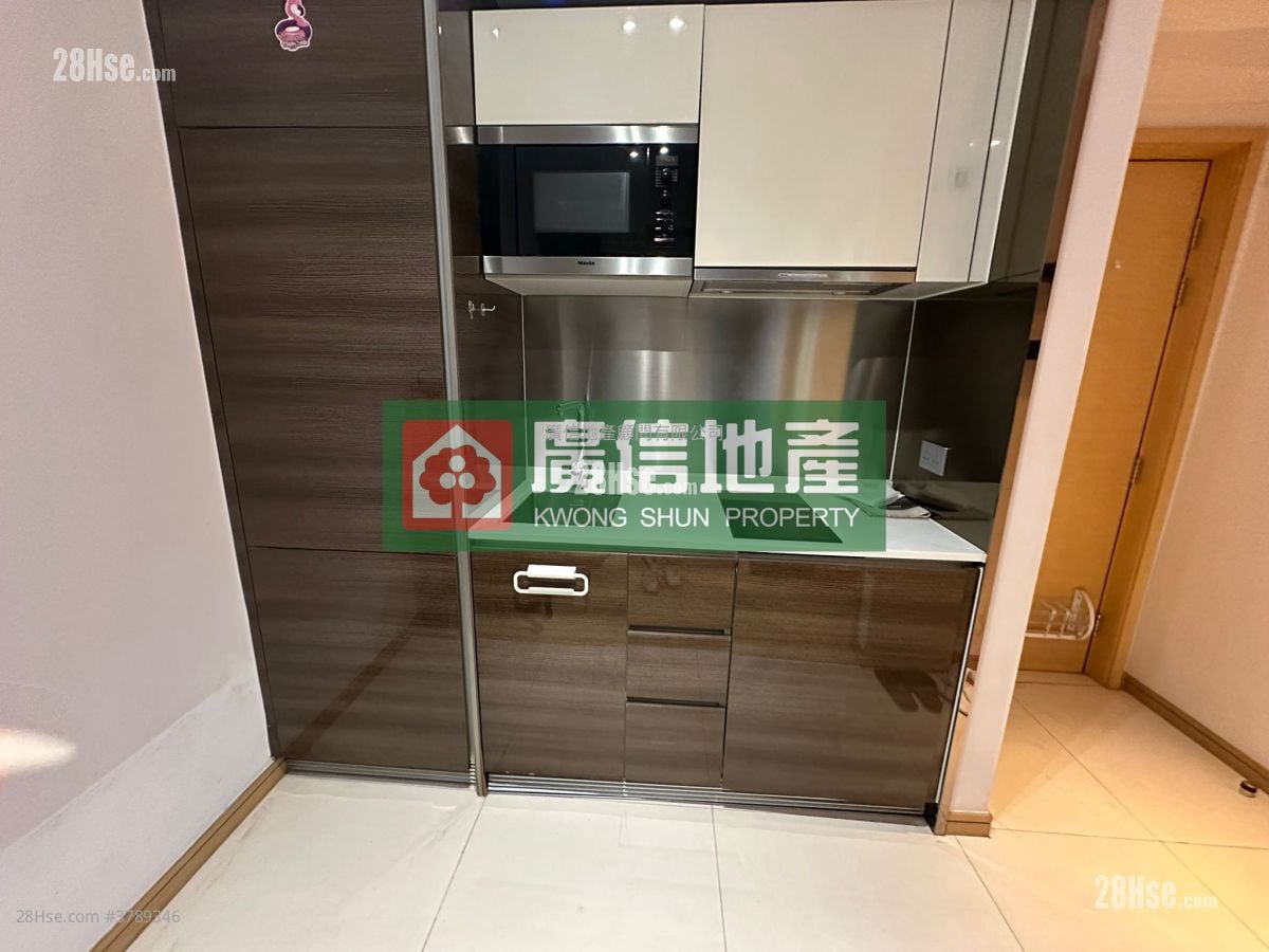 Upper West Rental 1 Bedroom , 1 Bathroom 262 ft²