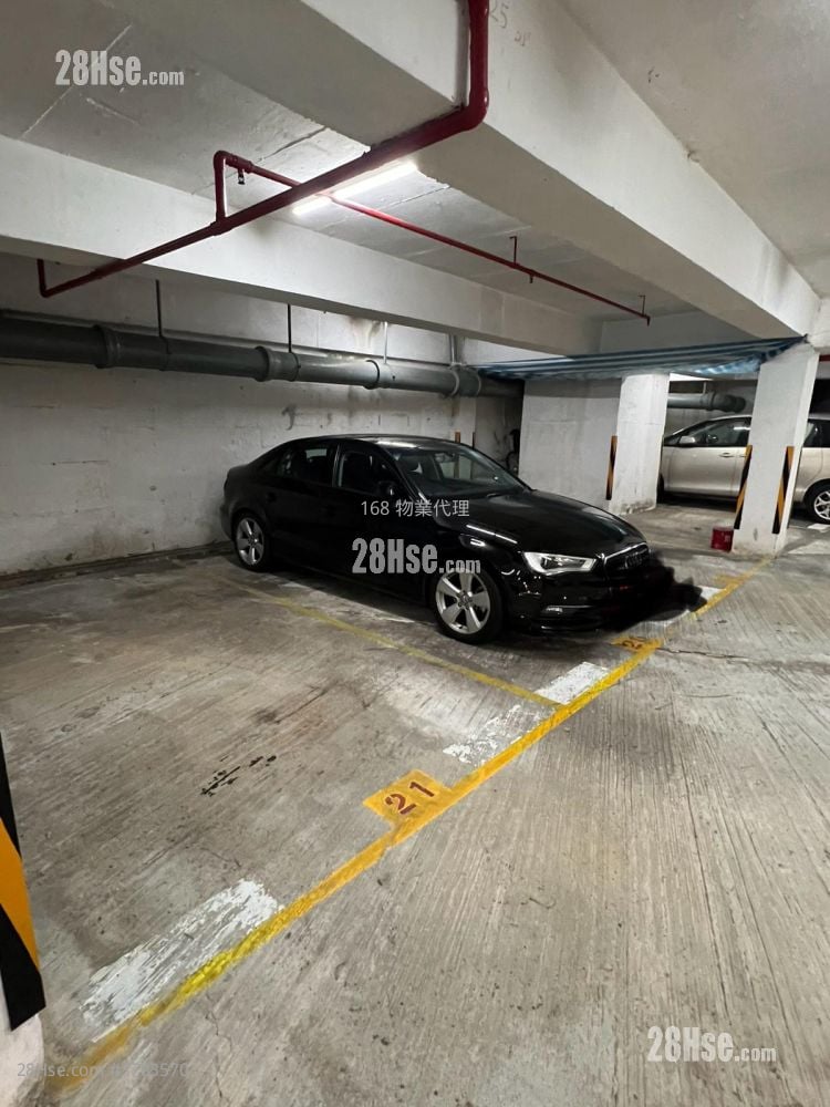 维也纳花园 售盘