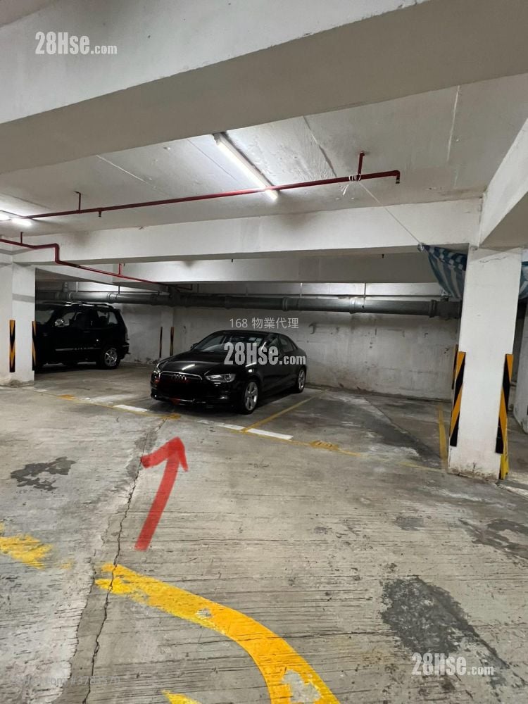 维也纳花园 售盘