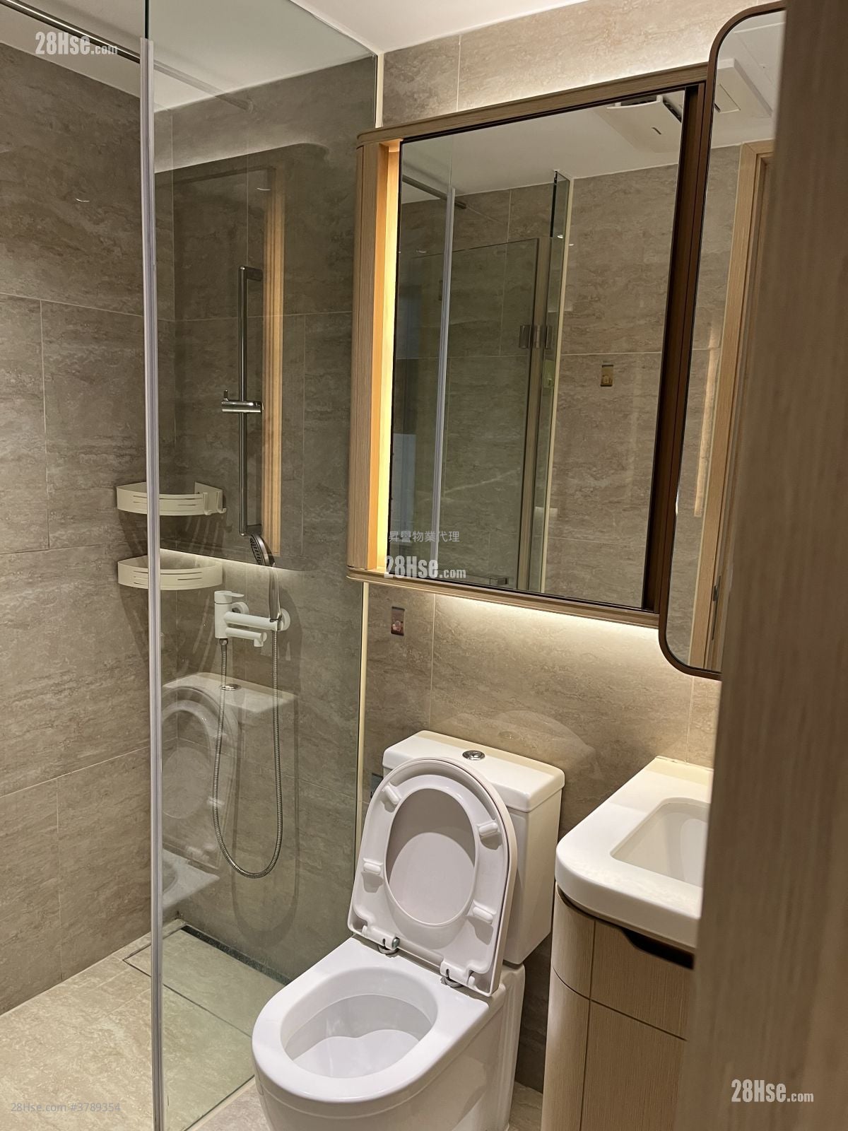 Upper East Rental Studio , 1 Bathroom 216 ft²