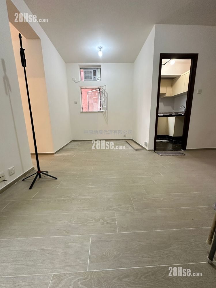 Discovery Park Sell 3 Bedrooms , 2 Bathrooms 602 ft²