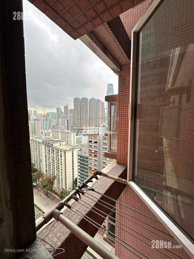 Discovery Park Sell 3 Bedrooms , 2 Bathrooms 602 ft²