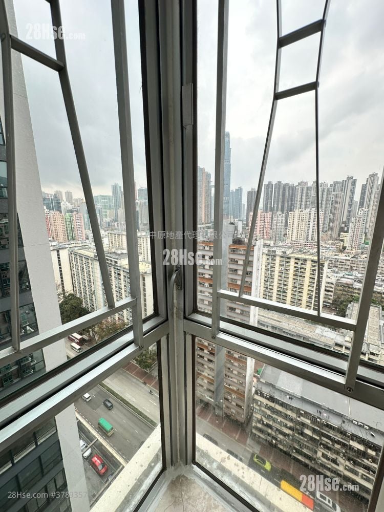 Discovery Park Sell 3 Bedrooms , 2 Bathrooms 602 ft²