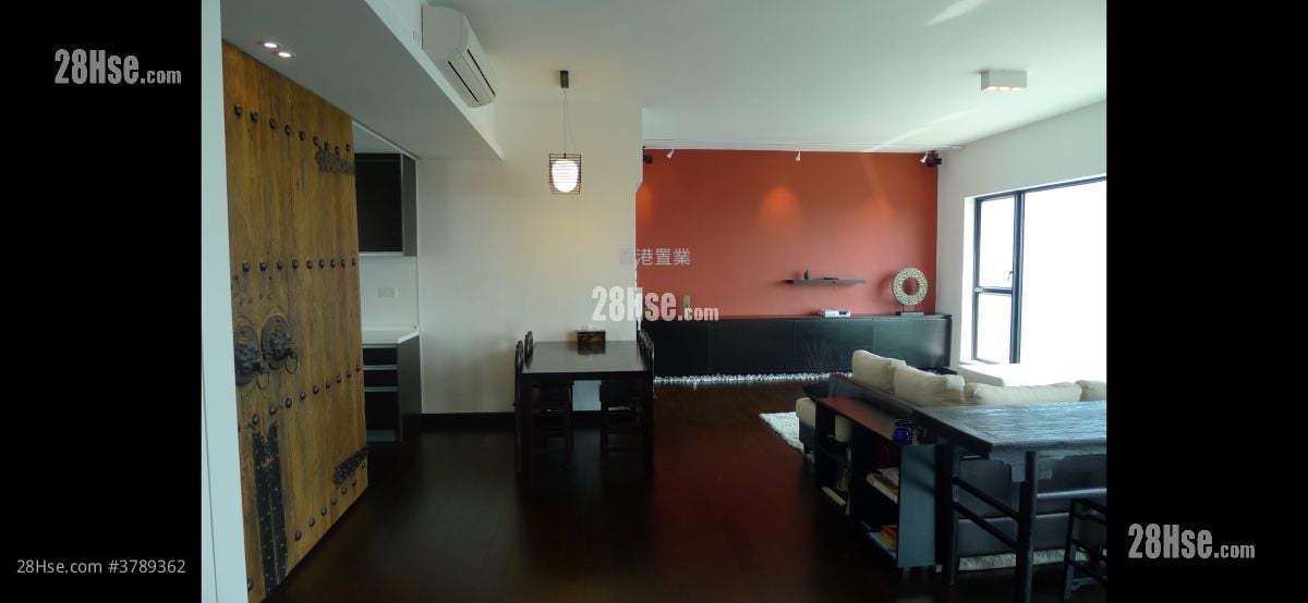 Park Island Sell 4 Bedrooms , 3 Bathrooms 1,129 ft²