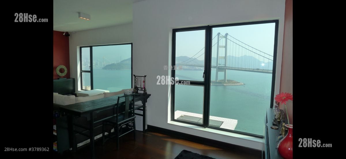 Park Island Sell 4 Bedrooms , 3 Bathrooms 1,129 ft²