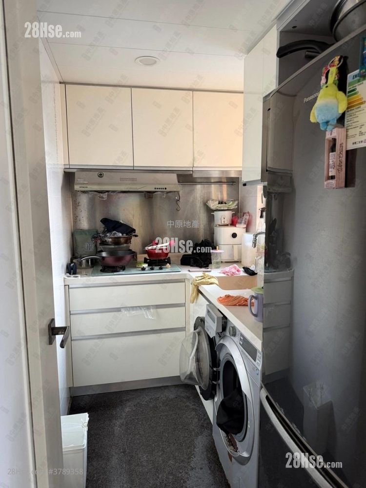 汇豪山 售盘 2 房 439 平方尺