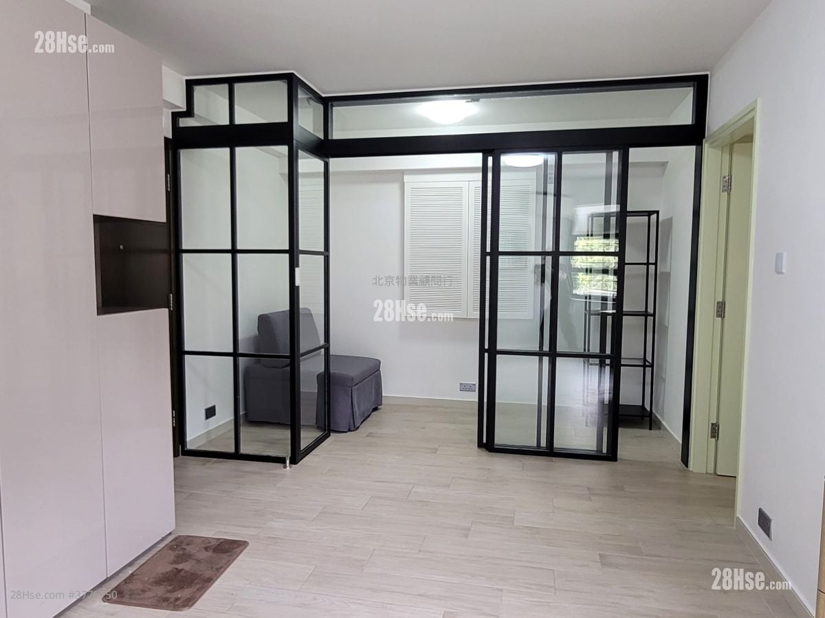 康怡花园 售盘 3 房 , 2 浴室 668 平方尺