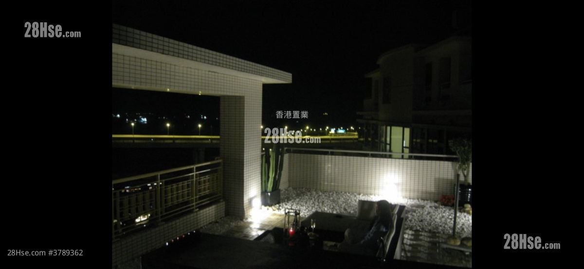 Park Island Sell 4 Bedrooms , 3 Bathrooms 1,129 ft²