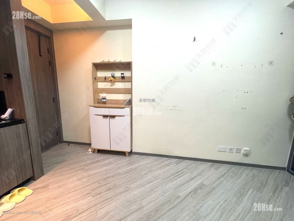 蝶翠峰 售盘 1 房 , 1 浴室 254 平方尺