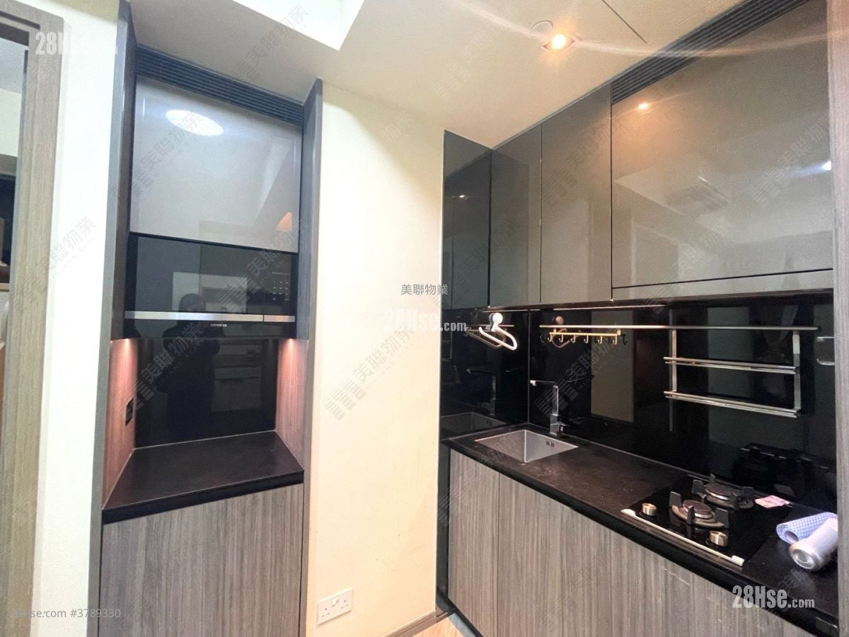 蝶翠峰 售盘 1 房 , 1 浴室 254 平方尺