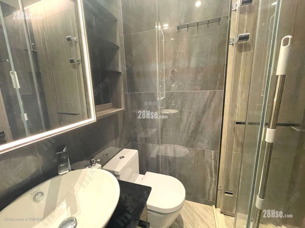 蝶翠峰 售盘 1 房 , 1 浴室 254 平方尺