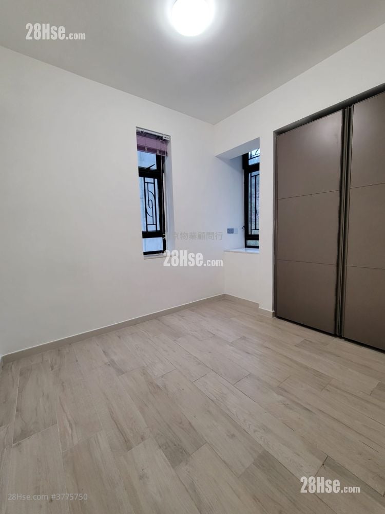 康怡花园 售盘 3 房 , 2 浴室 668 平方尺