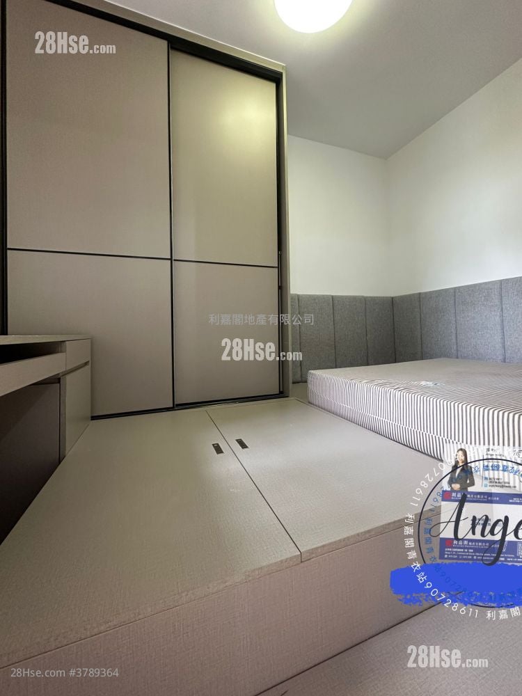 Ching Wah Court Sell 2 Bedrooms 401 ft²