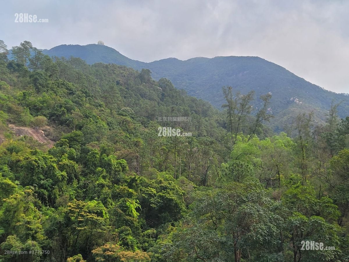 康怡花园 售盘 3 房 , 2 浴室 668 平方尺