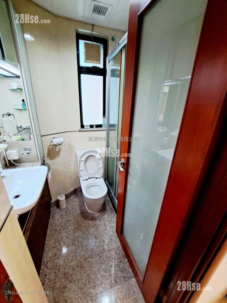 星湾峰 售盘 2 房 , 1 浴室 428 平方尺