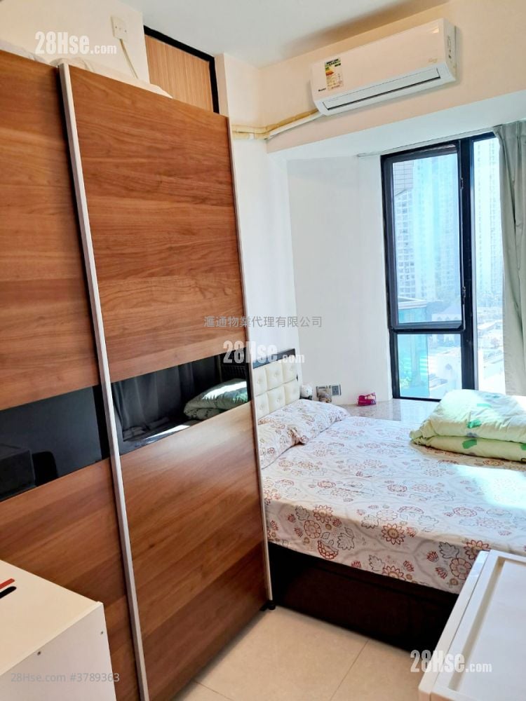 星湾峰 售盘 2 房 , 1 浴室 428 平方尺