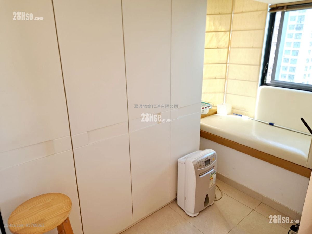 星湾峰 售盘 2 房 , 1 浴室 428 平方尺