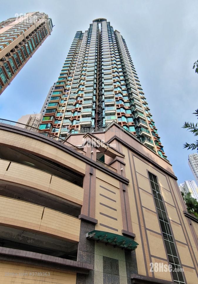 星湾峰 售盘 2 房 , 1 浴室 428 平方尺