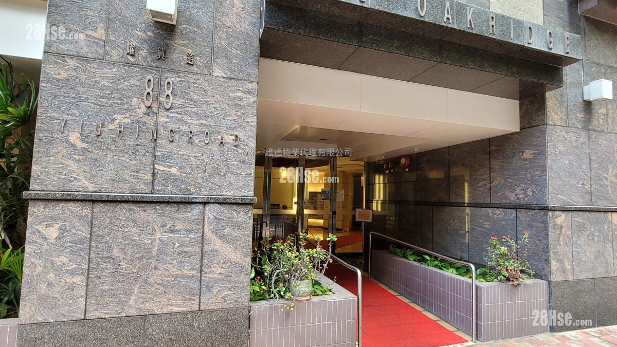 星湾峰 售盘 2 房 , 1 浴室 428 平方尺