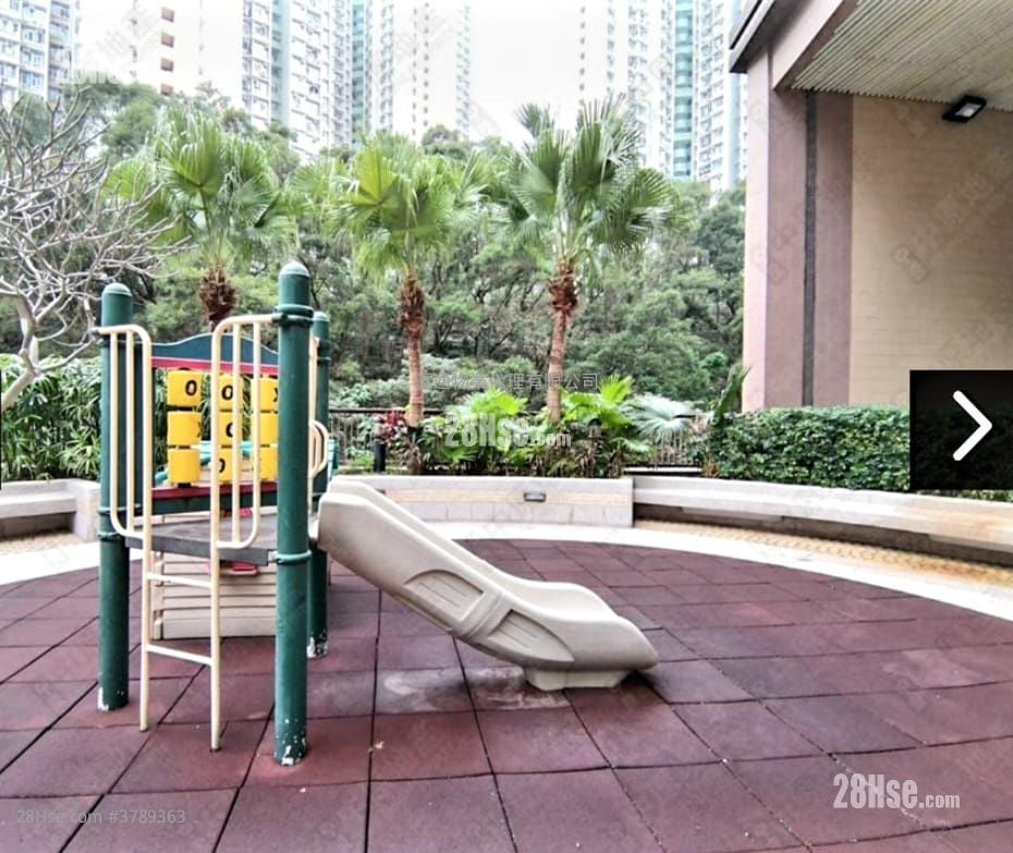 星湾峰 售盘 2 房 , 1 浴室 428 平方尺