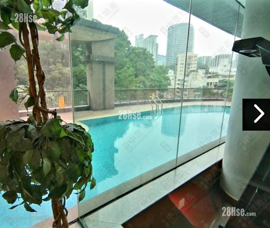 星湾峰 售盘 2 房 , 1 浴室 428 平方尺