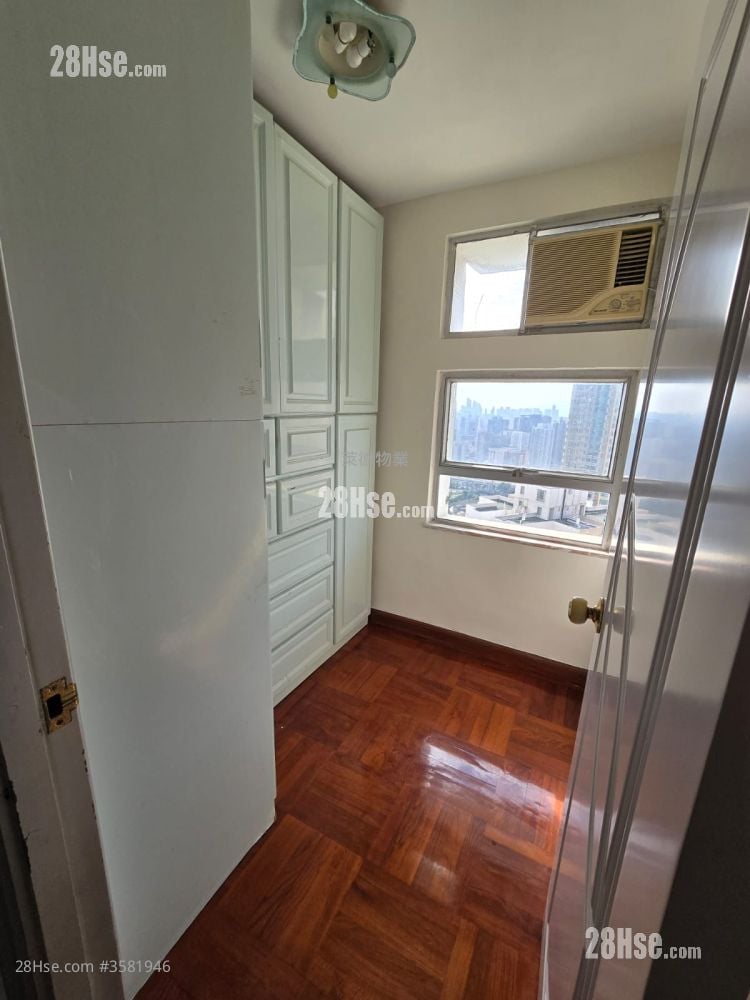 琼山苑 售盘 2 房 , 1 浴室 414 平方尺