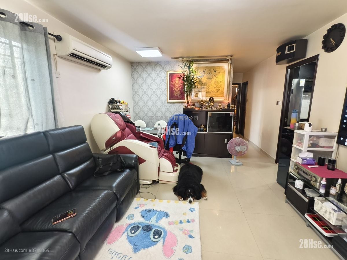 Tsing Chuen Wai Sell 3 Bedrooms , 1 Bathroom 653 ft²