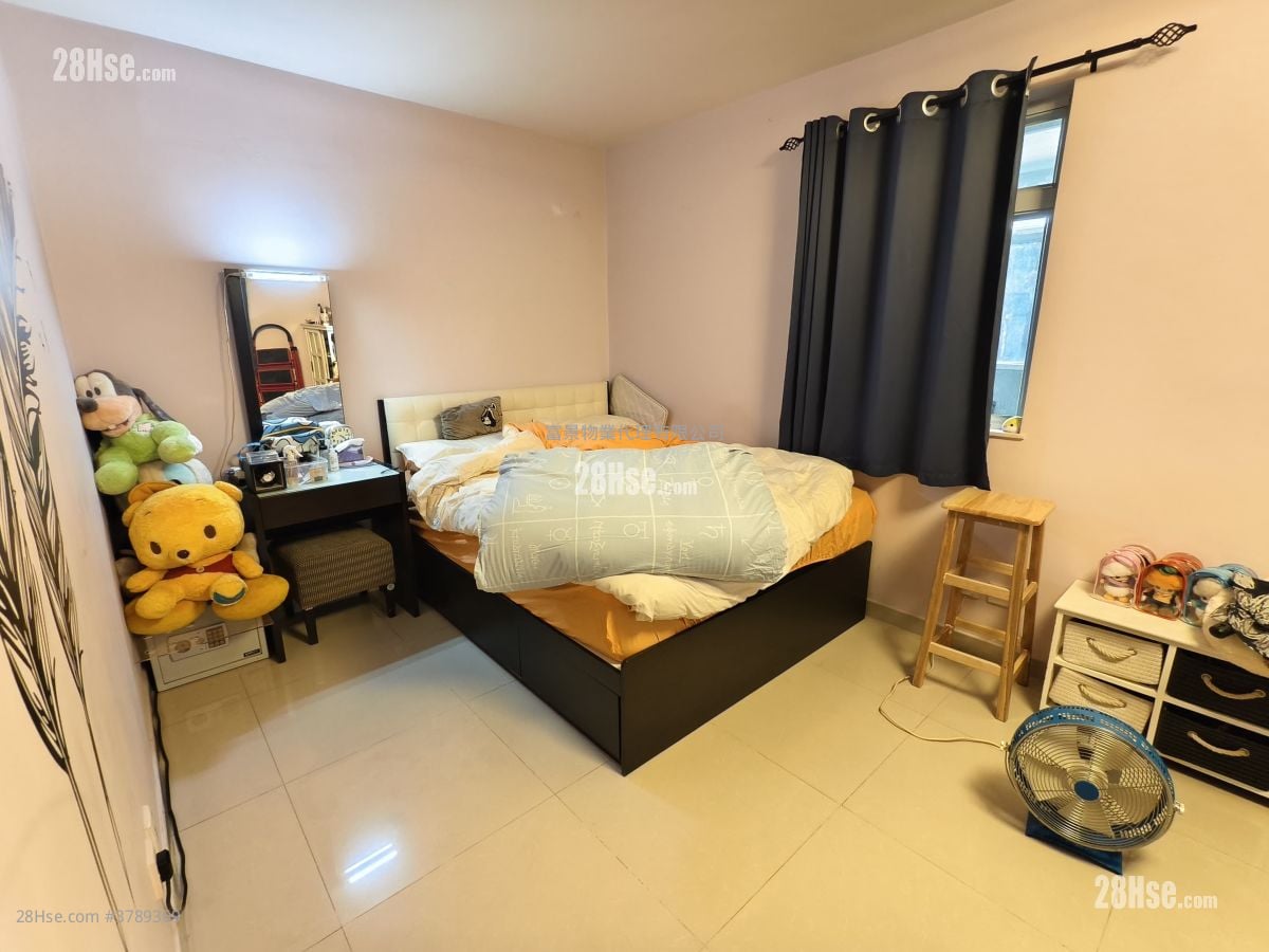 Tsing Chuen Wai Sell 3 Bedrooms , 1 Bathroom 653 ft²