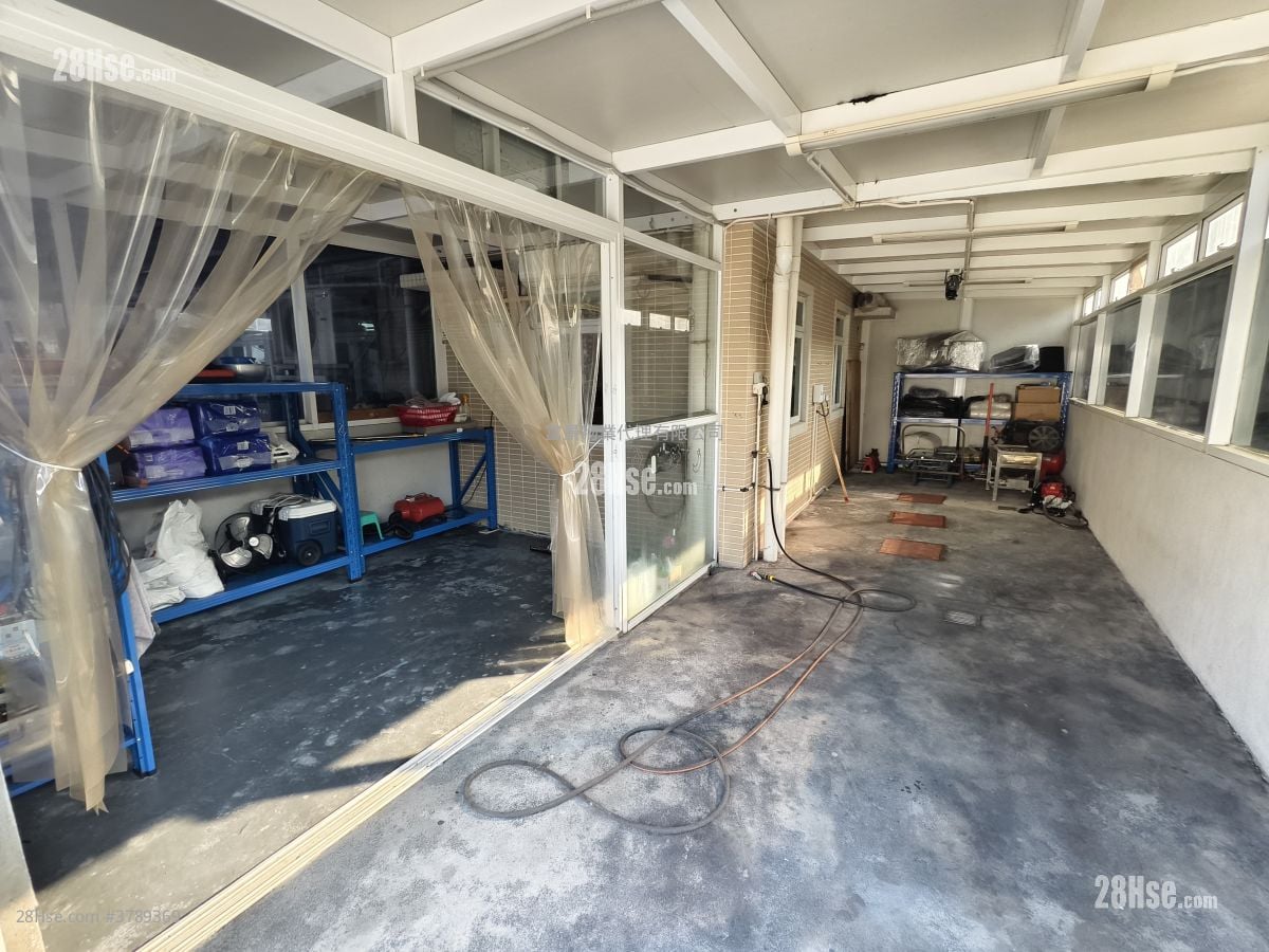 Tsing Chuen Wai Sell 3 Bedrooms , 1 Bathroom 653 ft²