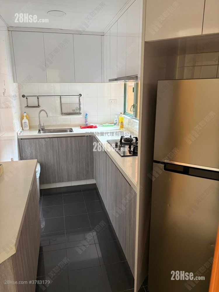 南浪海湾 租盘 3 房 , 2 浴室 691 平方尺