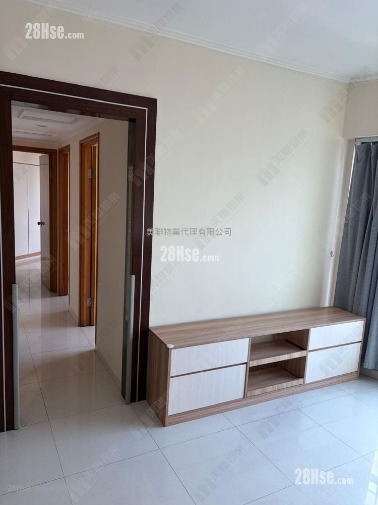 南浪海湾 租盘 3 房 , 2 浴室 691 平方尺