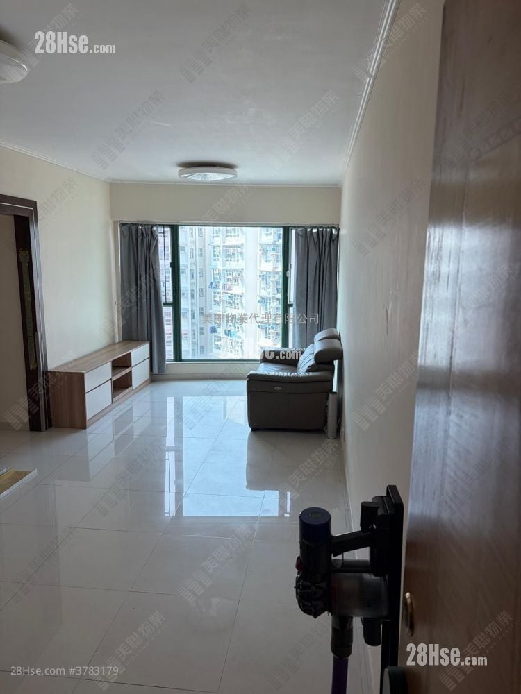 南浪海湾 租盘 3 房 , 2 浴室 691 平方尺