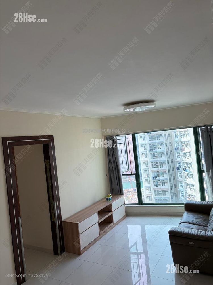 南浪海湾 租盘 3 房 , 2 浴室 691 平方尺