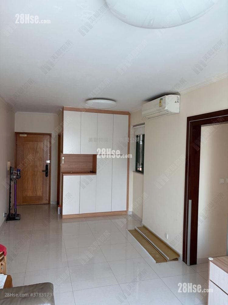 南浪海湾 租盘 3 房 , 2 浴室 691 平方尺