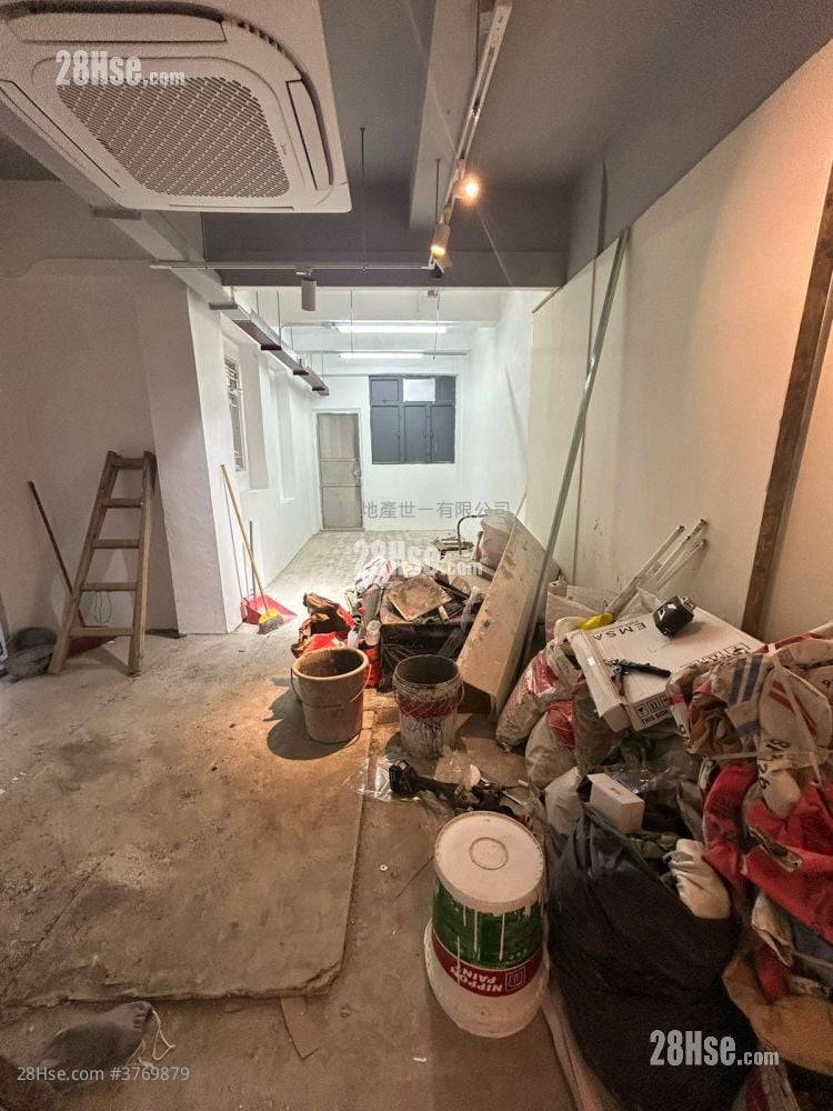 Granville Road Rental Studio , 1 Toilet 750 ft²